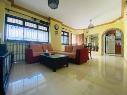 Blk 309A Ang Mo Kio Street 31 (Ang Mo Kio), HDB 4 Rooms #264784991